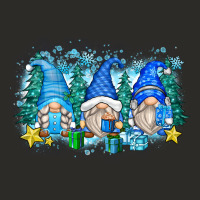 Snowman Gnome Heavy Core Tee | Teevron