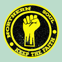 Northern Soul Keep The Faith Premium Hoodie | Teevron