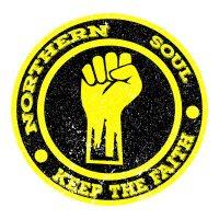 Northern Soul Keep the Faith | Teevron
