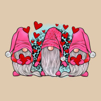 Gnomies Valentines Day Heavyweight Sweatshirt | Teevron