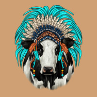 Holstein Indian Headdress Vintage Tee | Teevron