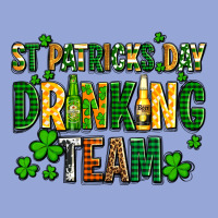St Patricks Day Drinking Team Classic Tee | Teevron