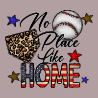 No Place Like Home Vintage Hoodie | Teevron