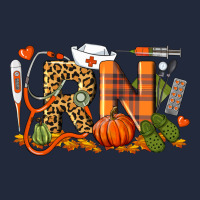 Fall Rn Registered Nurse Premium Sweatshirt | Teevron