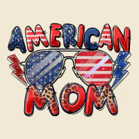 American Mom Premium Tee | Teevron