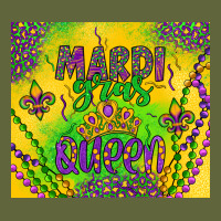 Mardi Gras Queen Classic Tee | Teevron