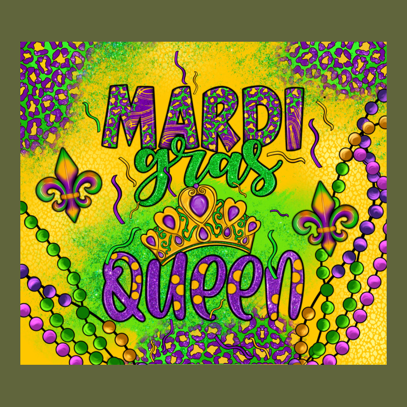 Mardi Gras Queen Classic Tee by Artiststas | Teevron