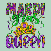 Mardi Gras Queen Classic Tee | Teevron