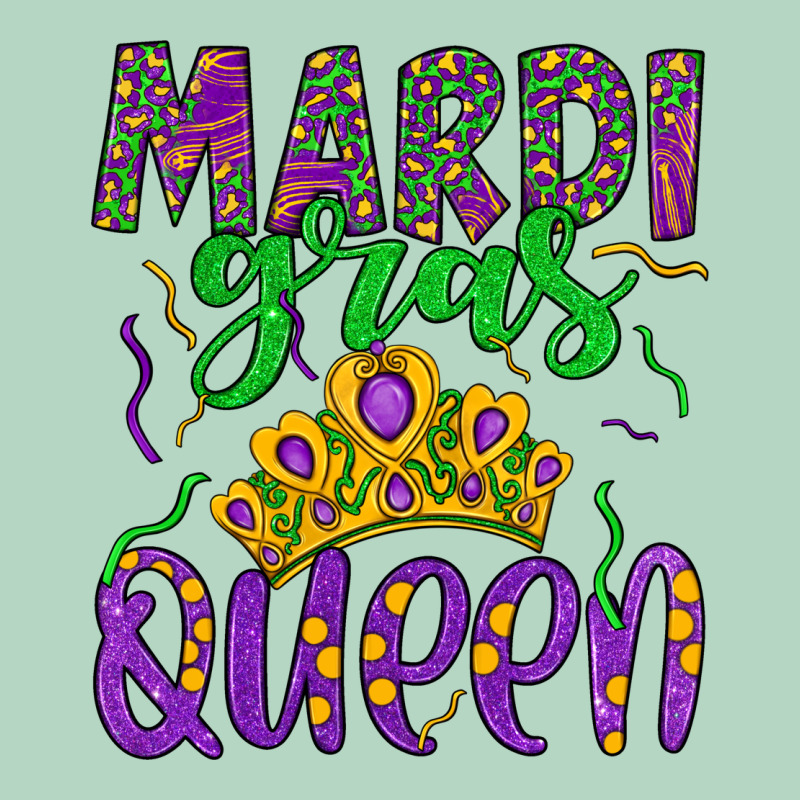 Mardi Gras Queen Classic Tee by Artiststas | Teevron