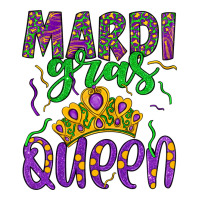 mardi gras queen | Teevron
