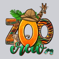 Zoo Crew Heavyweight Sweatshirt | Teevron