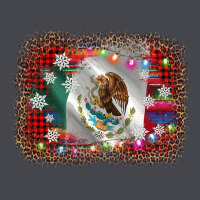 Mexico Flag Christmas Classic Tee | Teevron