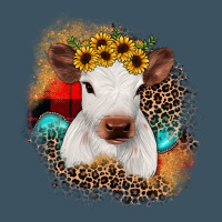 Christmas Heifer Urban Heavy Tee | Teevron
