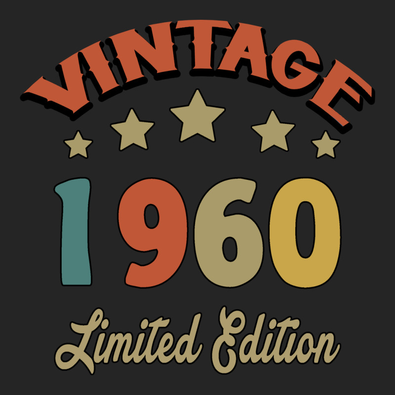 Vintage 1960 Limited Edition Premium Hoodie by Bettercallsaul | Teevron