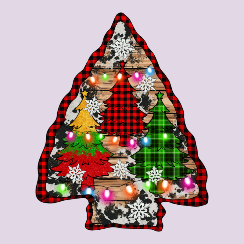 Arrowhead Christmas Trees Classic Tee by AdoDesignShop | Teevron