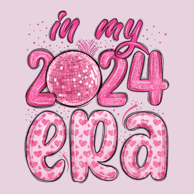 In My 2024 Era Ladies Tee by MaliasSmallBusiness | Teevron