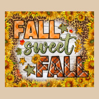 Fall Sweet Fall Mousepad Heavyweight Sweatshirt | Teevron