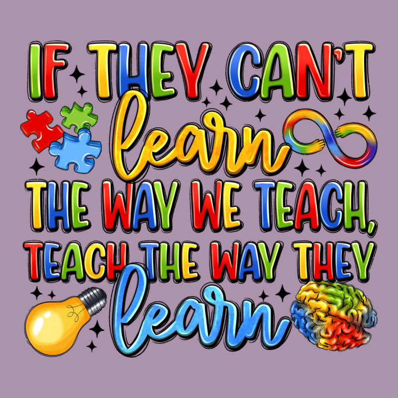 If They Can't Learn The Way We Teach Teach The  Wa Heavyweight Hoodie by LillyAllenDesigns | Teevron