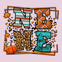 Fall Autumn Leopard Nene Classic Tee | Teevron
