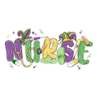 nurse mardi gras | Teevron