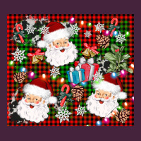 Santa Christmas Classic Tee | Teevron