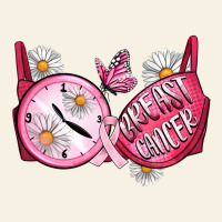 Hour Breast Cancer Bra Vintage Tee | Teevron