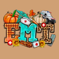 Emt With Fall Vintage Tee | Teevron