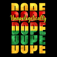Unapologetically Dope Cowgirl Urban Hoodie | Teevron