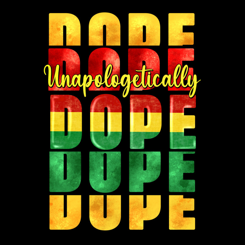 Unapologetically Dope Cowgirl Urban Hoodie by CowGirlArtShop | Teevron