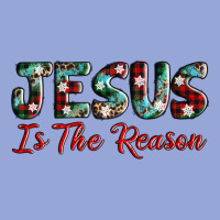 Jesus Is The Reason Classic Tee | Teevron
