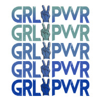 Girl Power Peace | Teevron
