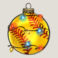 Christmas  Softball Heavy Core Tee | Teevron