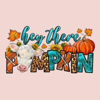 Western Hey There Pumpkin Premium Sweatshirt | Teevron