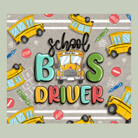 School Bus Driver Ladies Tee | Teevron