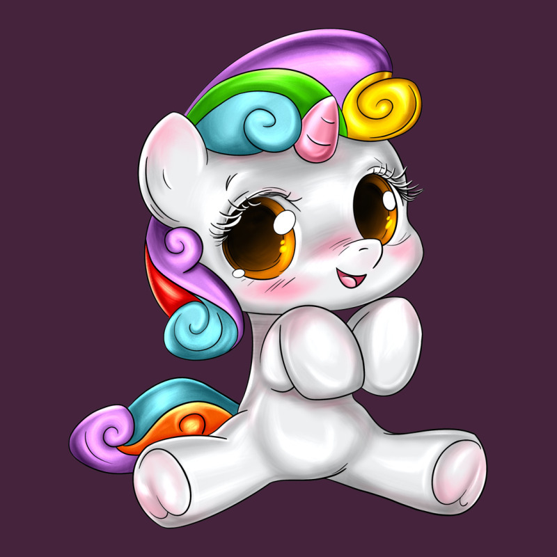 Pride Cute Unicorn Premium Tee by texasbilliewilder | Teevron