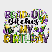 Bead Up Bitches Itsmy Birthday Cg (1) Urban Hoodie | Teevron