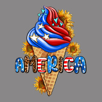 Ice Cream America Vintage Tee | Teevron