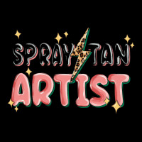 Spray Tan Artist Ladies Tee | Teevron