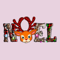 Noel Reindeer Classic Tee | Teevron