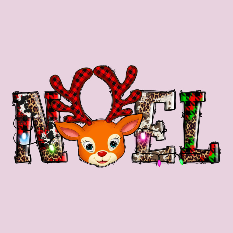 Noel Reindeer Classic Tee by AdoDesignShop | Teevron