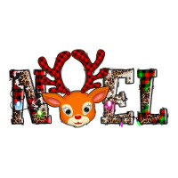 noel reindeer | Teevron