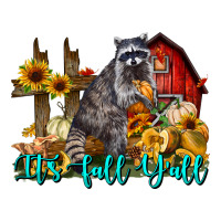 It's Fall Y'all | Teevron