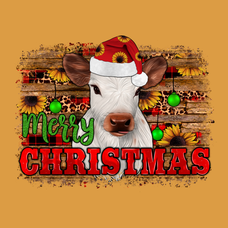 Merry Christmas Urban Heavy Tee by JahusDesignShop | Teevron