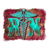 registered medical symbol nurse background | Teevron