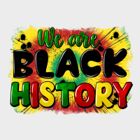 We Are Black History Urban Hoodie | Teevron