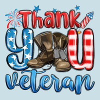 Thank You Veteran Ladies Tee | Teevron