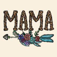 Mama Vintage Hoodie | Teevron