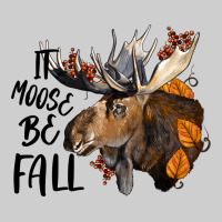 It Moose Be Fall Premium Sweatshirt | Teevron