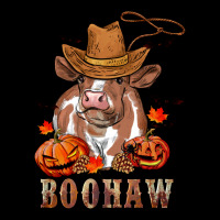 Boohaw Heifer Premium Tee | Teevron