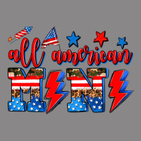 All American Mimi Vintage Tee | Teevron